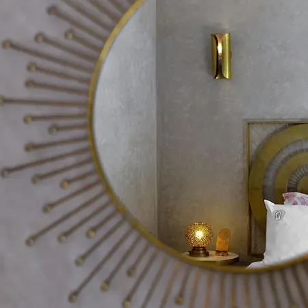 Riad Palau Marrakech-3